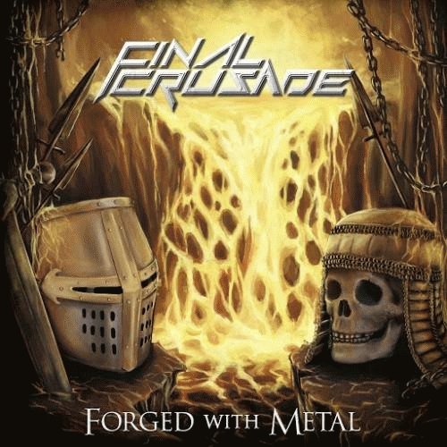 Final Crusade : Forged with Metal
